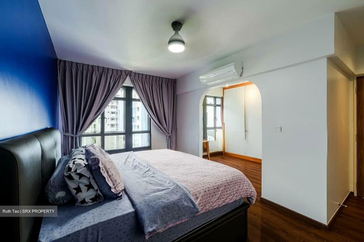 Blk 102A Alkaff Courtview (Toa Payoh), HDB 4 Rooms #574180681